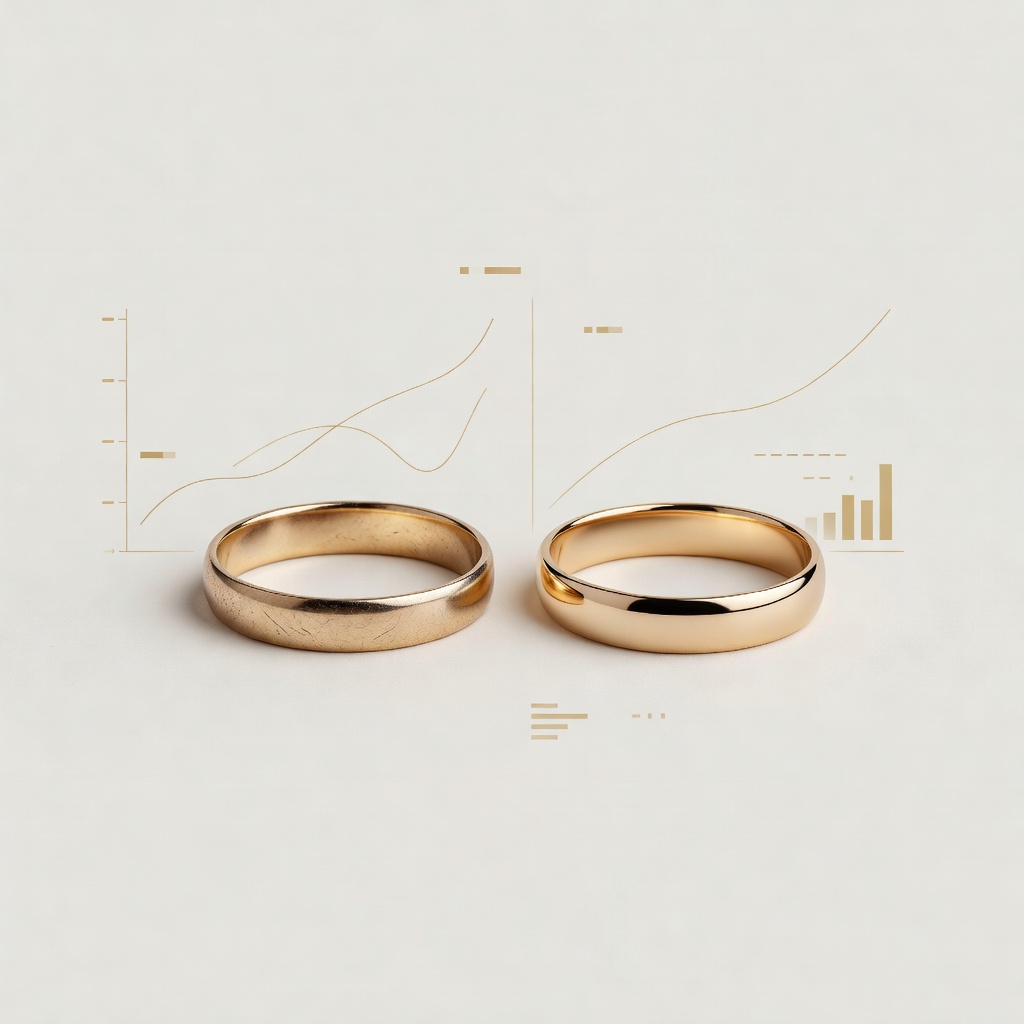 Second Marriage Divorce Rate: 60% Failures Exposed – Beat the Odds with Proven Strategies