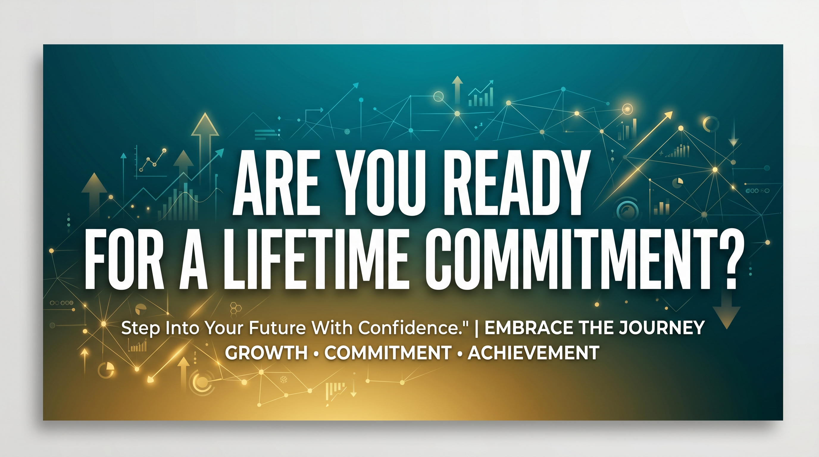 Are You Ready for a Lifetime Commitment? Take Our 10-Minute Marriage Readiness Quiz