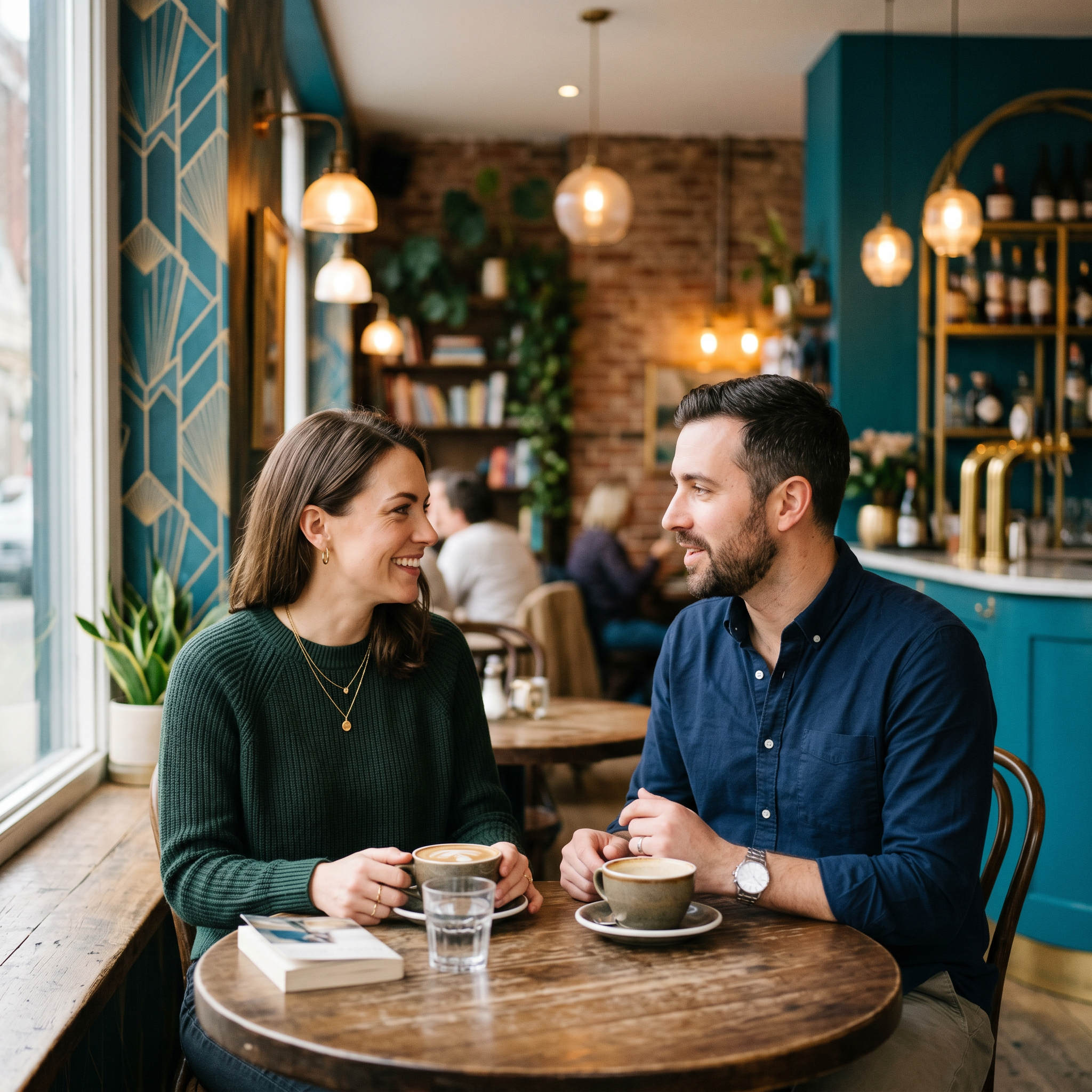 Partner Compatibility Quiz: Science-Backed Factors for Marriage Success & Choosing the Right Spouse
