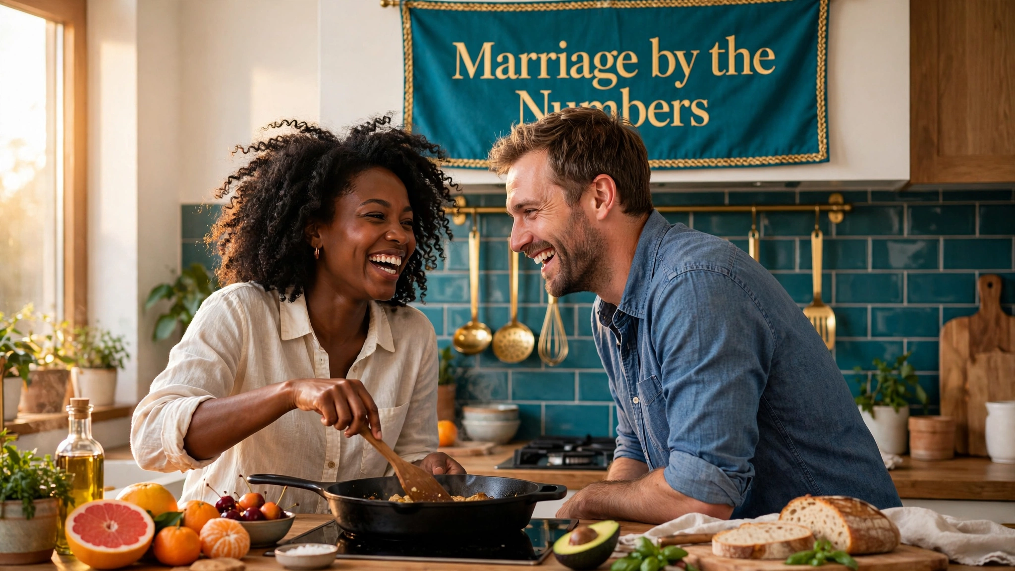 Strengthen a Good Marriage Before Distance Builds: Research-Backed Habits