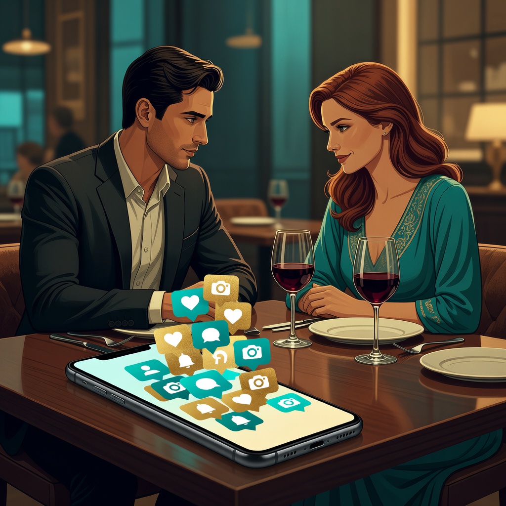 Swipe Right to 'I Do': Dating App Marriage Statistics, Divorce Rates, and Modern Love Trends
