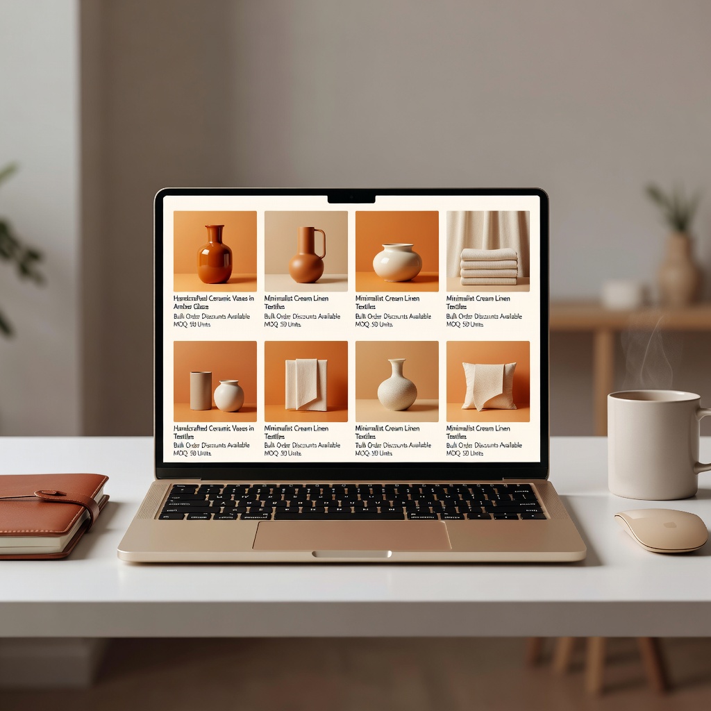 Introducing Our New Digital Product Catalog