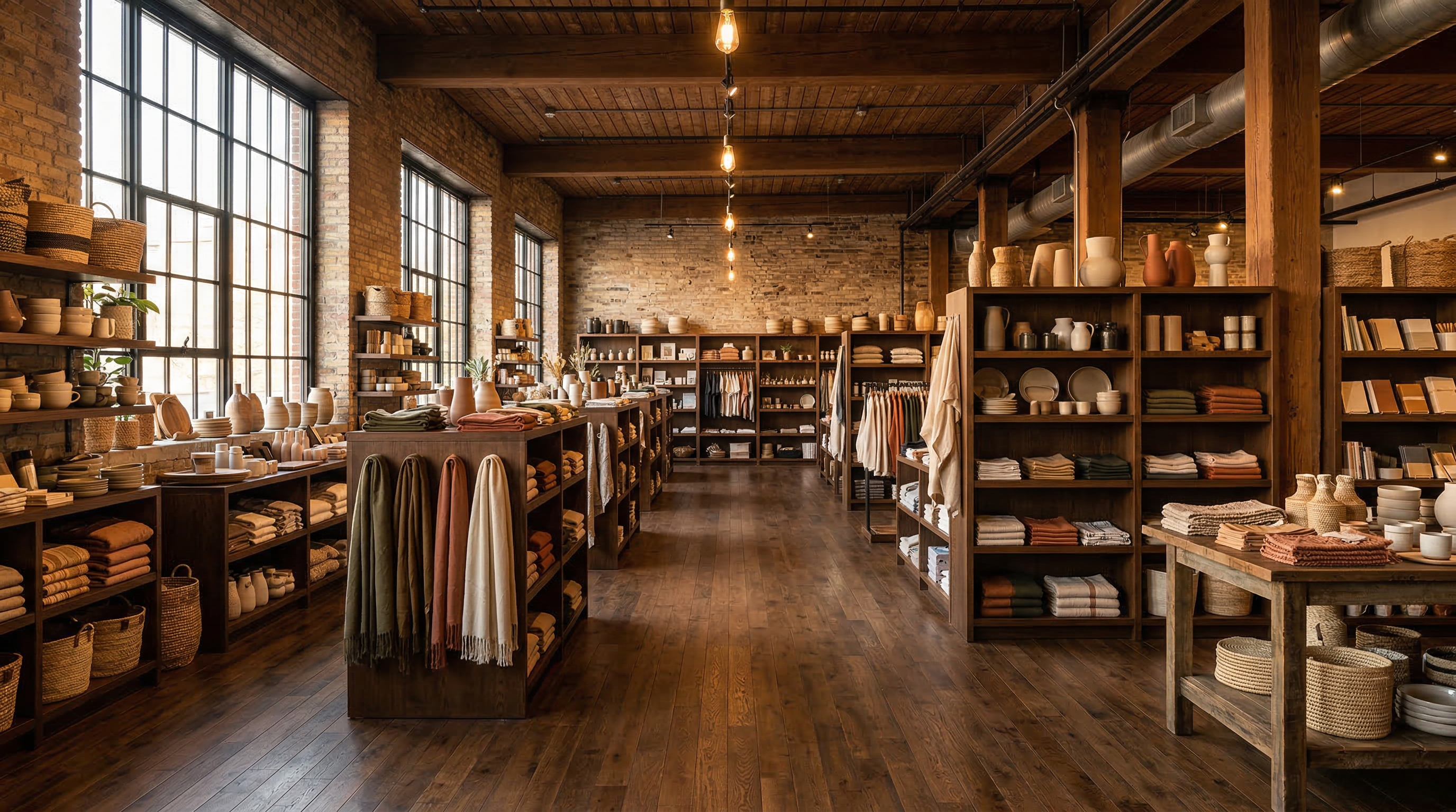 Welcome to the Millenium Wholesale Journal