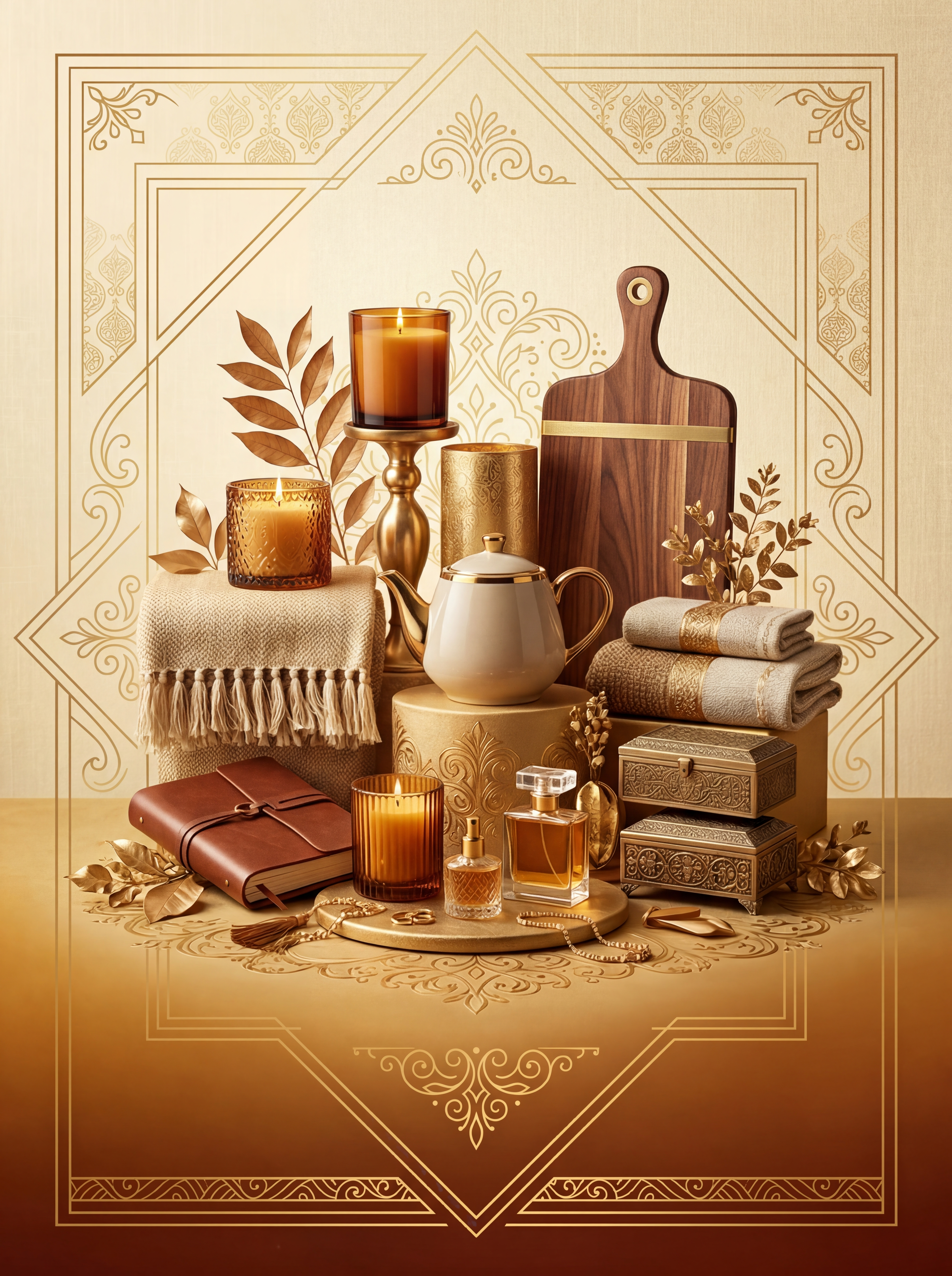Millenium Wholesale Showroom