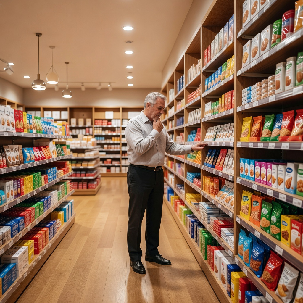 How to Stock Your Store for Less: A Retailer's Guide to Buying Wholesale