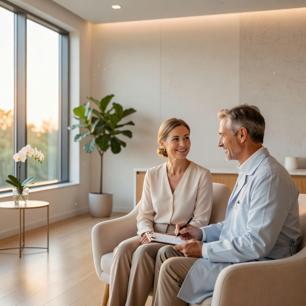 Doctor Consultation