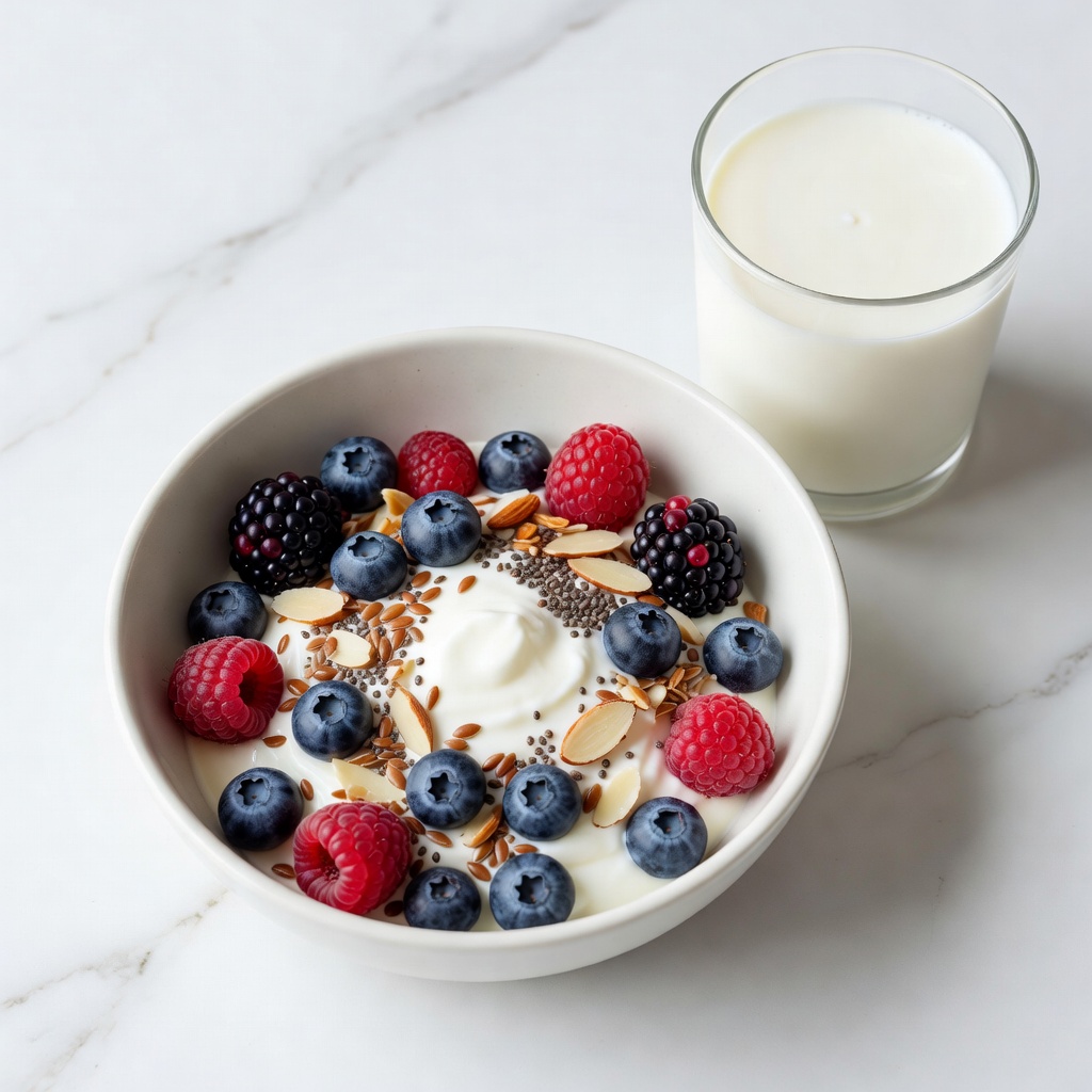 The Best Foods for Bone Health After 40: A Complete Guide