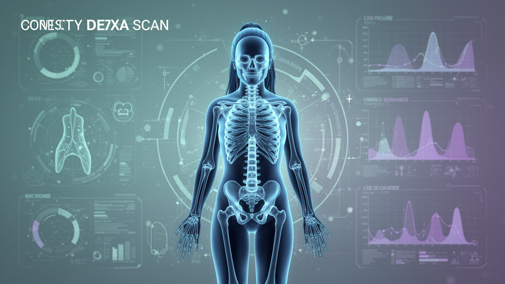 What Is a DEXA Scan and Should You Get One?