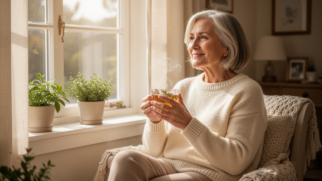How to Relieve Hot Flashes Naturally: 10 Evidence-Based Strategies