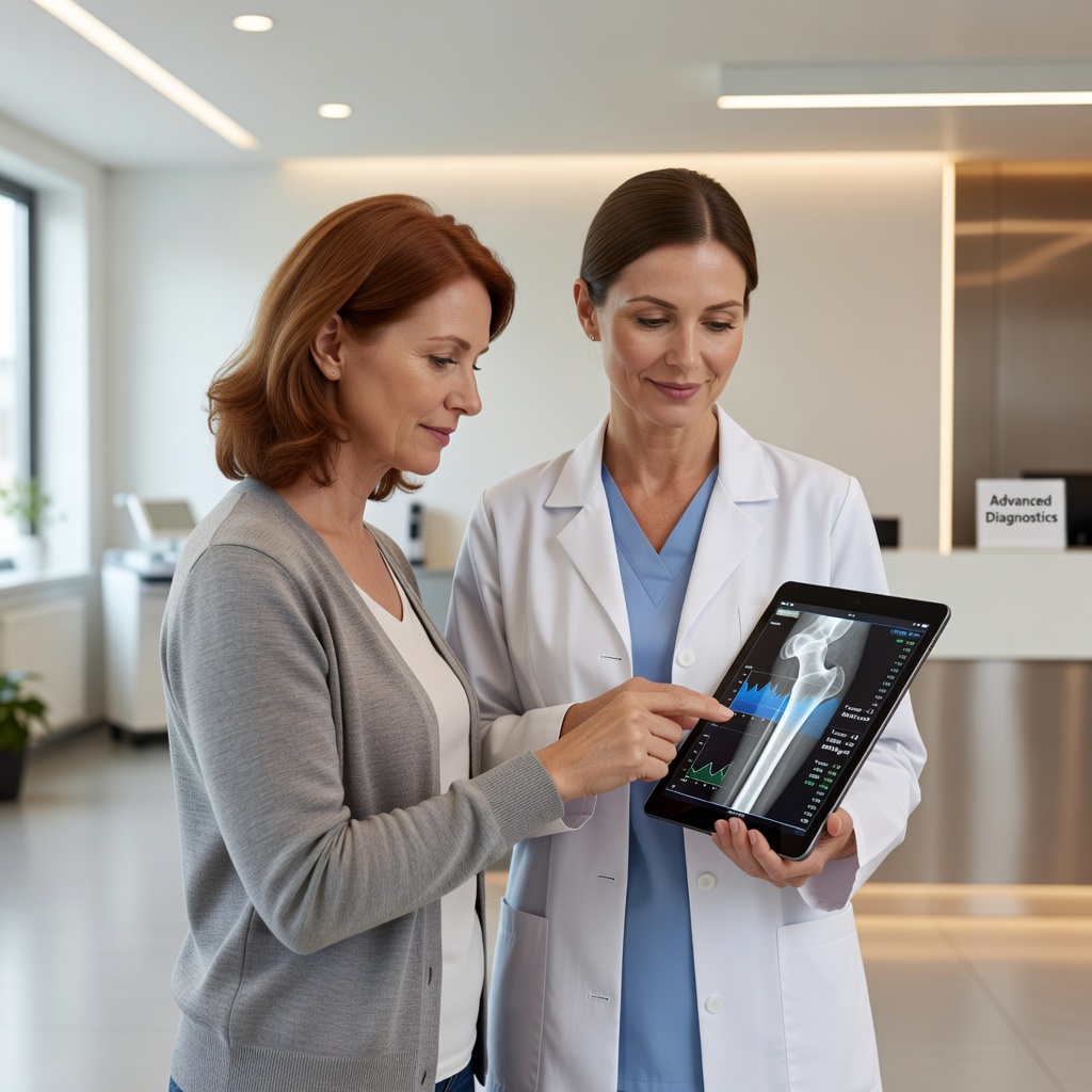 DEXA Scan: Should You Get One? Everything You Need to Know