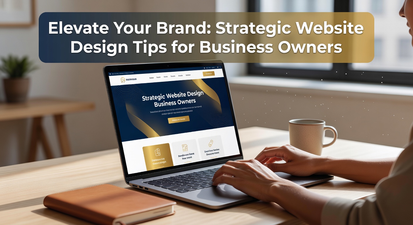 Do Small Businesses Need a Website in 2026? Why a Professional Small Business Website is Non-Negotiable for Indiana Entrepreneurs
