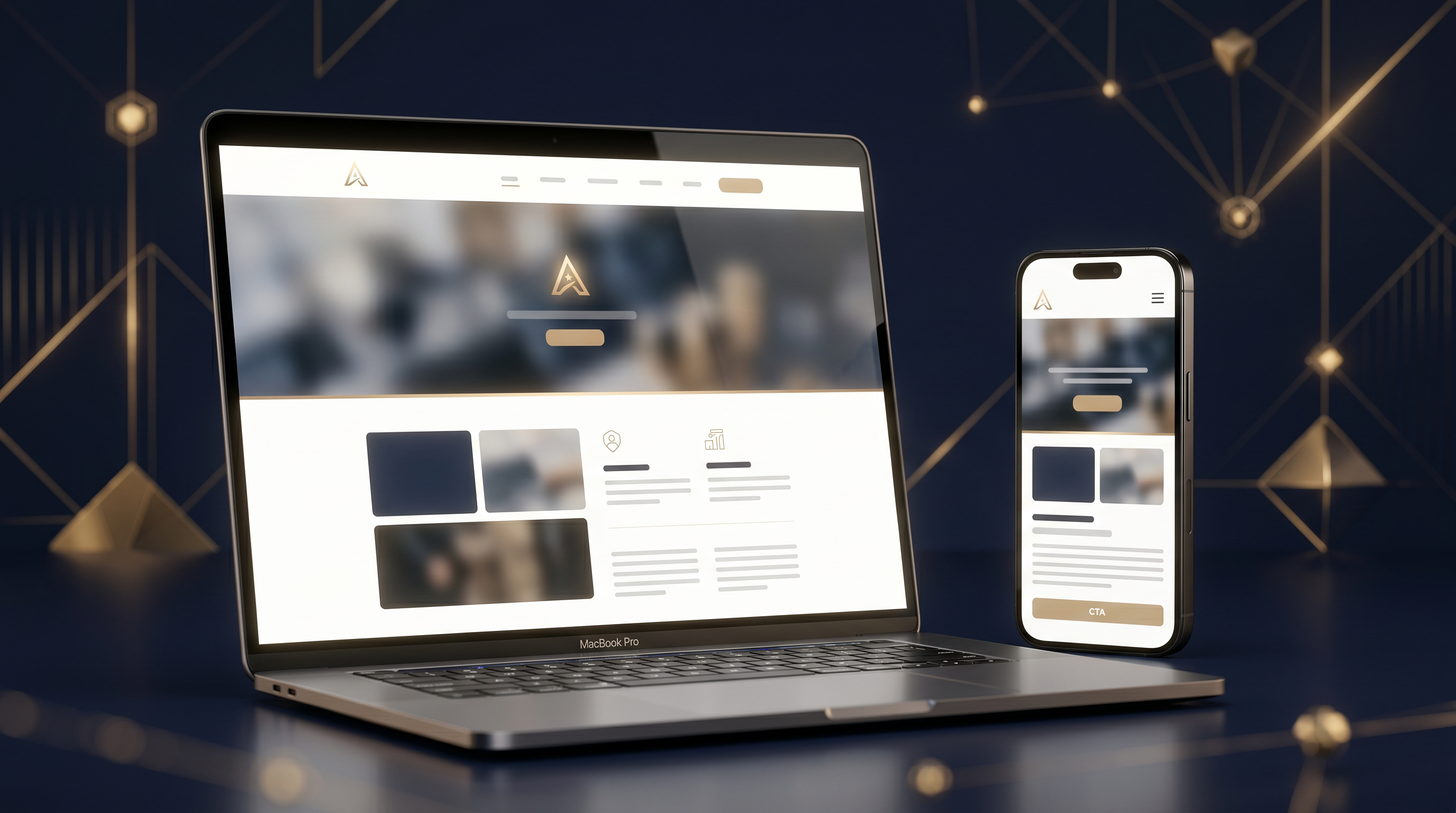 Digital Presence Preview