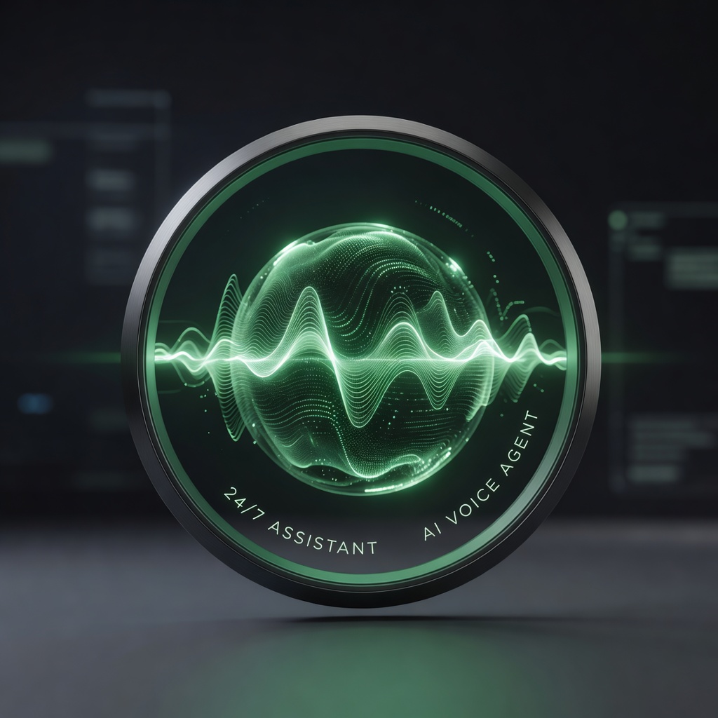 AI Voice Agent