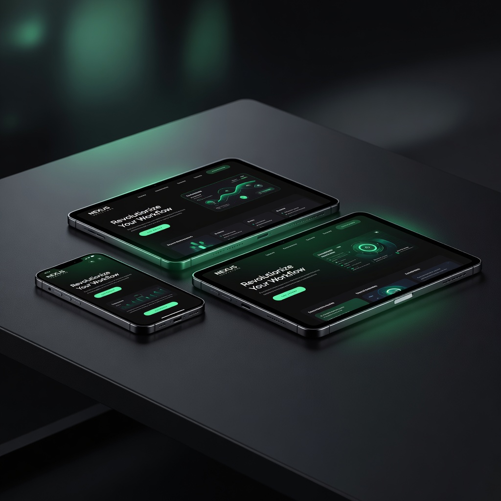 Mobile Optimized