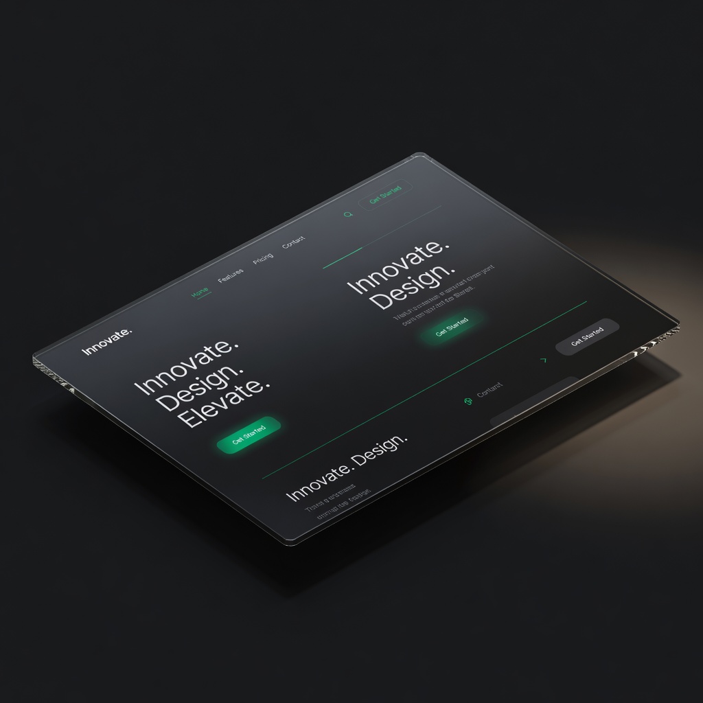 Custom Design