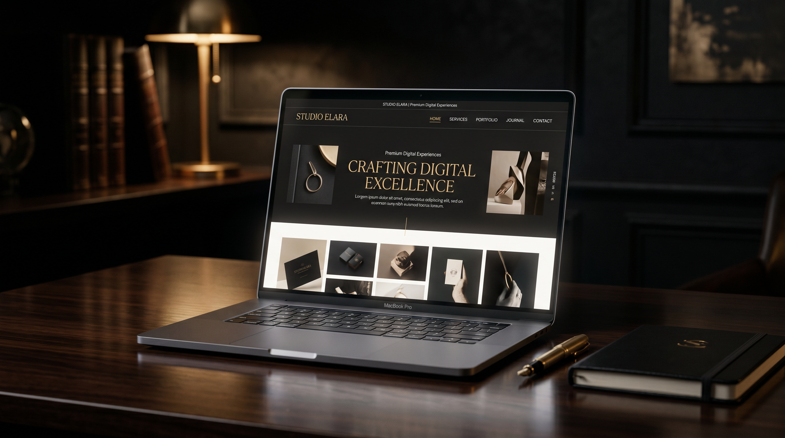 The Hidden Cost of Online Invisibility: Why Every Professional Needs a Website for 24/7 Lead Generation