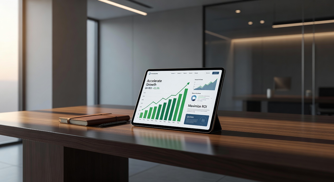 Premium Web Design ROI: Why Investing Beats the Hidden Costs of Cheap Websites
