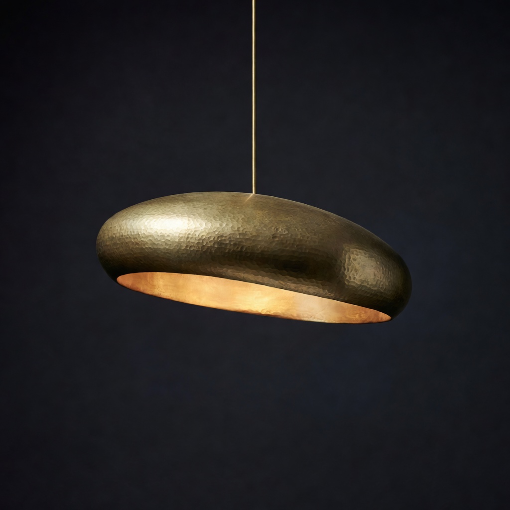 Tom Dixon Beat Pendant