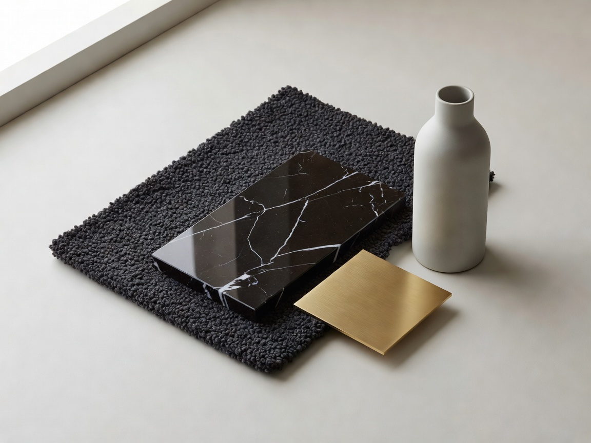 Curated Shopping Lists