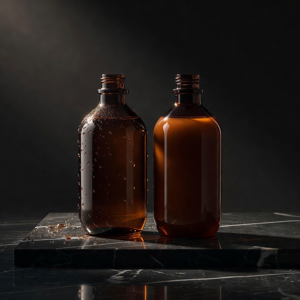 Aesop Resurrection Duet