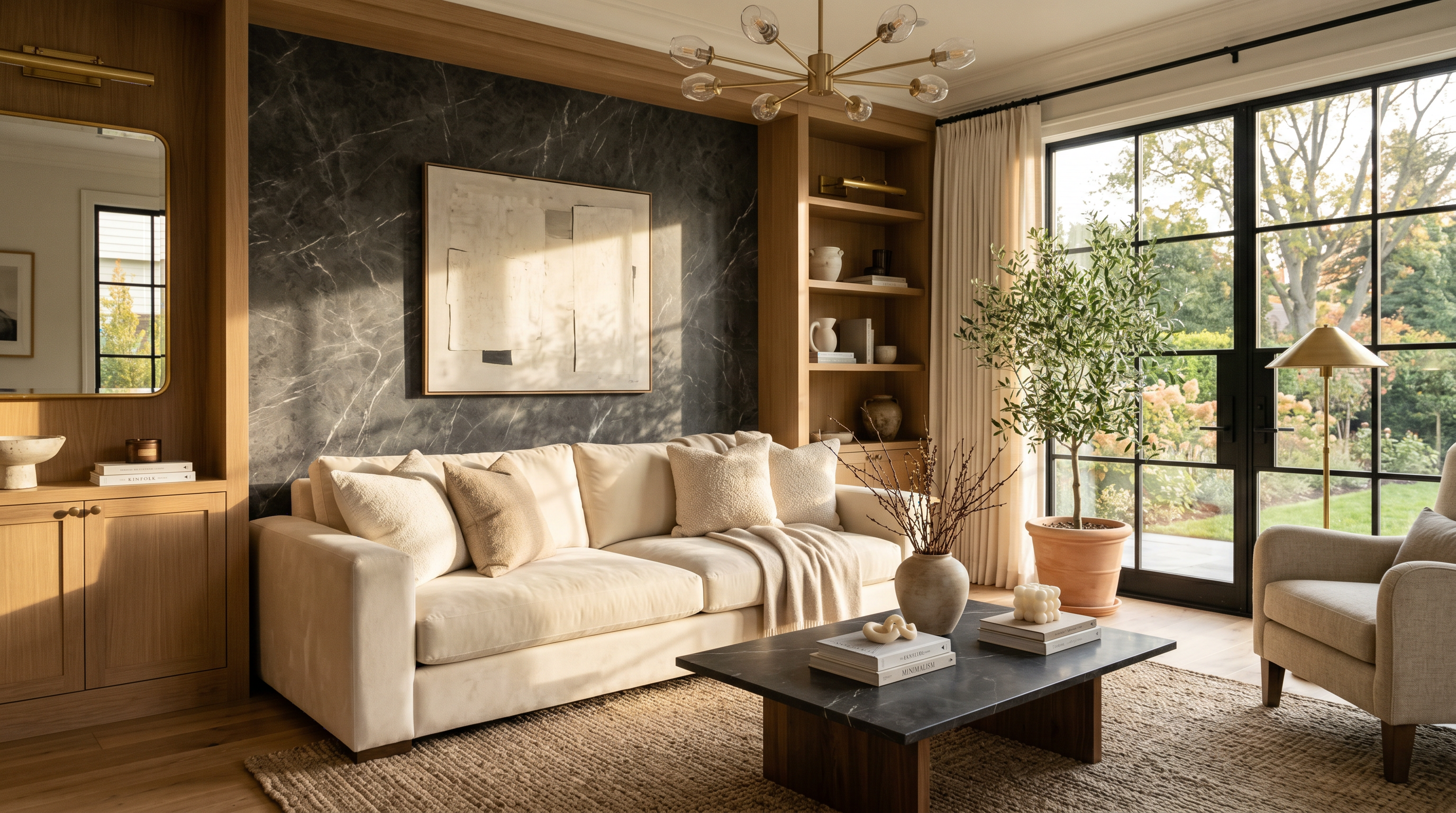 Luxury Staging Secrets: How Seductive Virtual Staging Delivers Unprecedented Nightly Rates and Dominates Your Airbnb Market