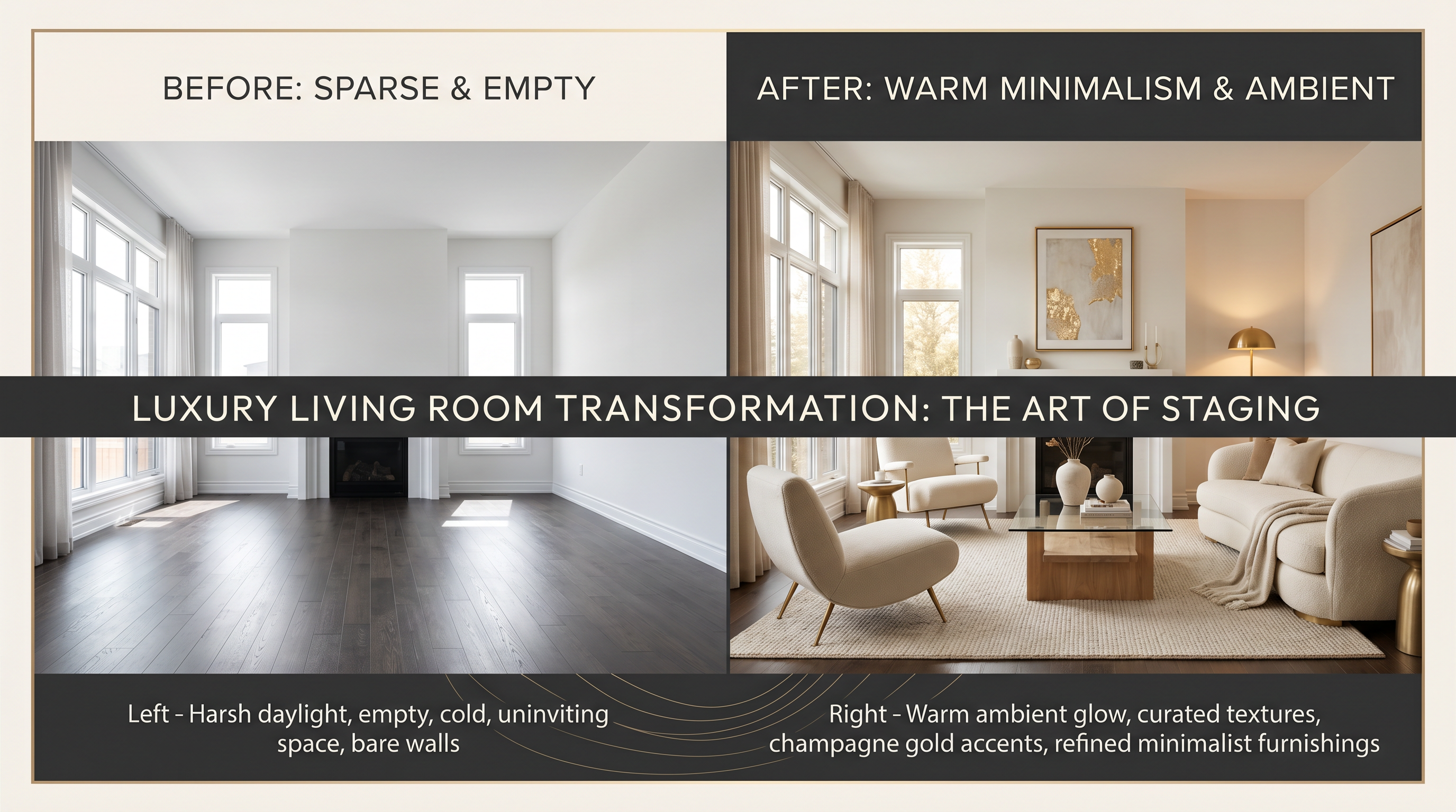 Virtual Staging vs Traditional Staging: Cost, Time & Why Remote Hosts Win Big with Virtual