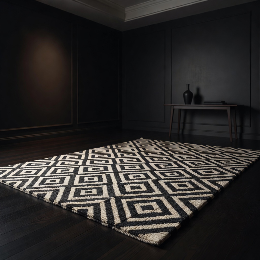Artisan Wool Rug