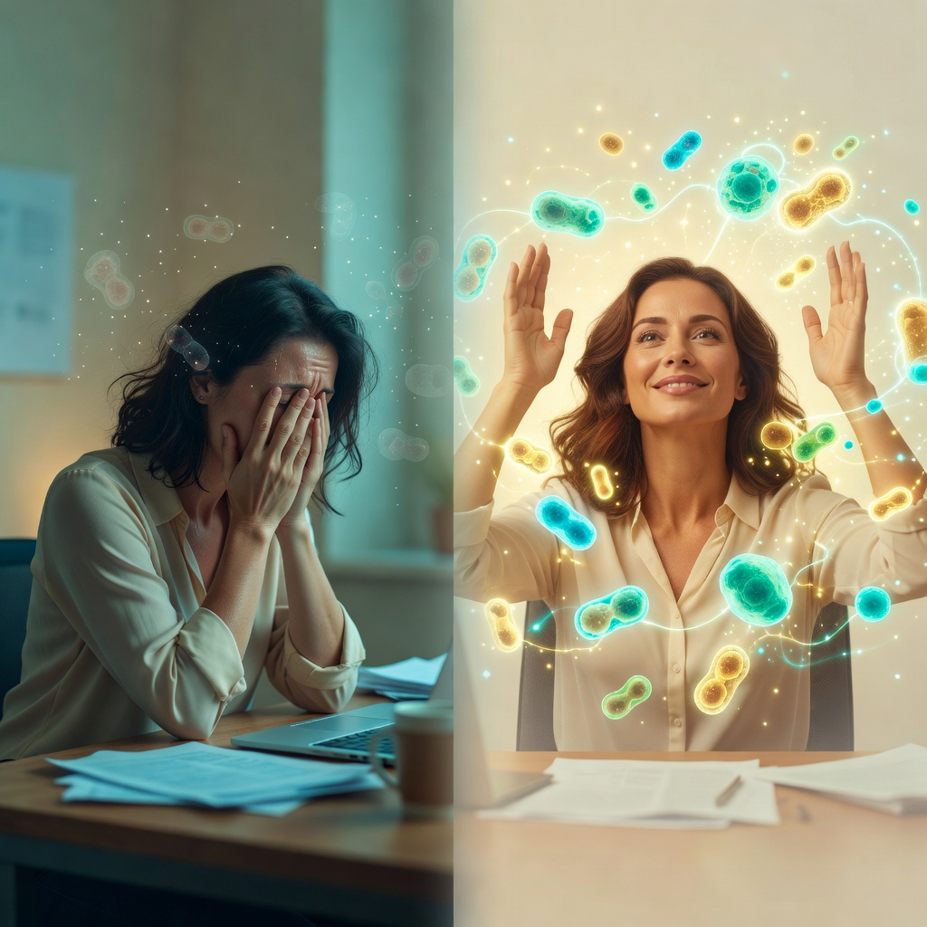 The Real Reason You're Always Tired (It's Not What You Think)