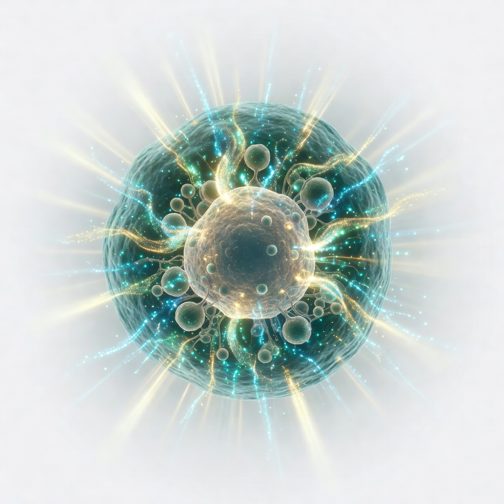 What Is Biophoton Therapy? The Science Behind Cellular Light Energy