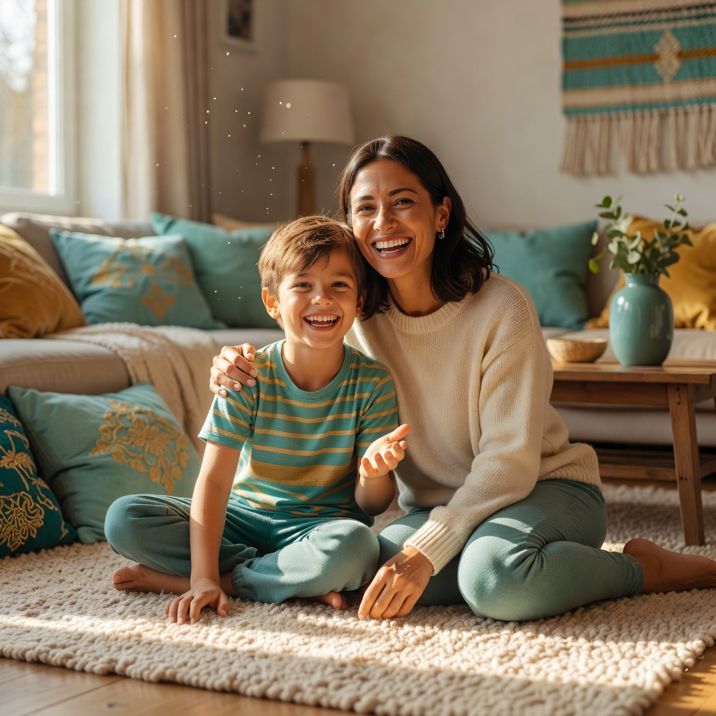 Can You Use a BioHealer with Your Kids?