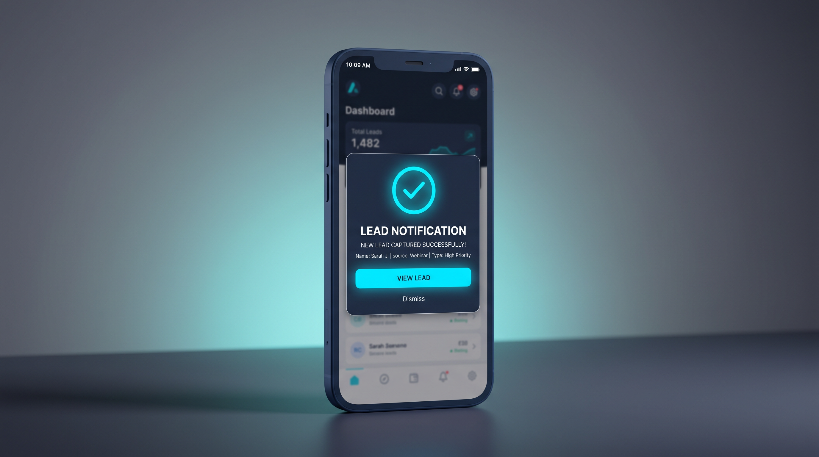 Get Leads Without Ads: AI Lead Generation for Roofing, HVAC & Local Services ($797 Flat Fee)