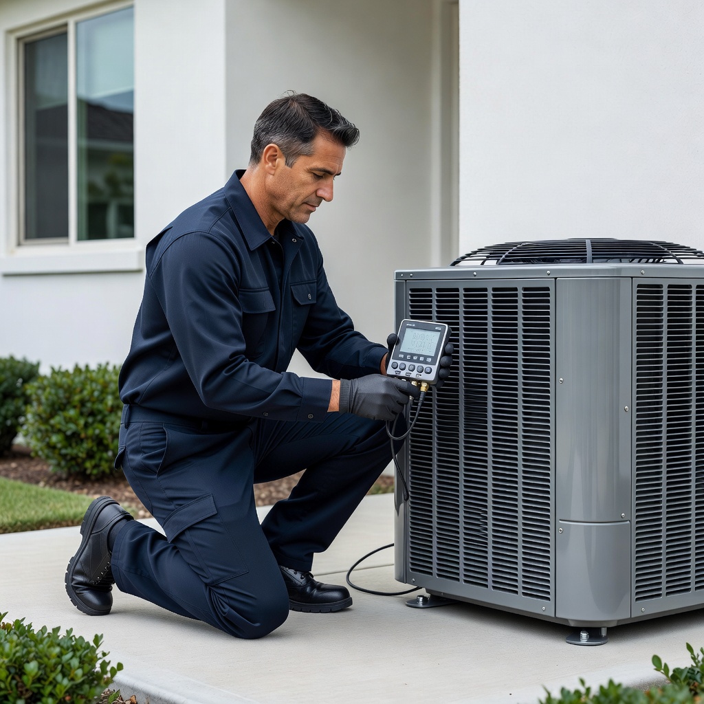 HVAC Companies