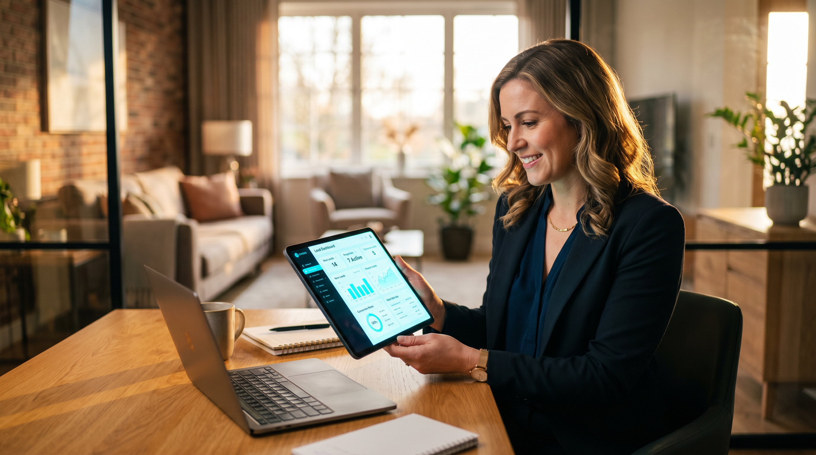 AI Lead Engine: How Realtors Build a Permanent Lead System That Works While They Sleep
