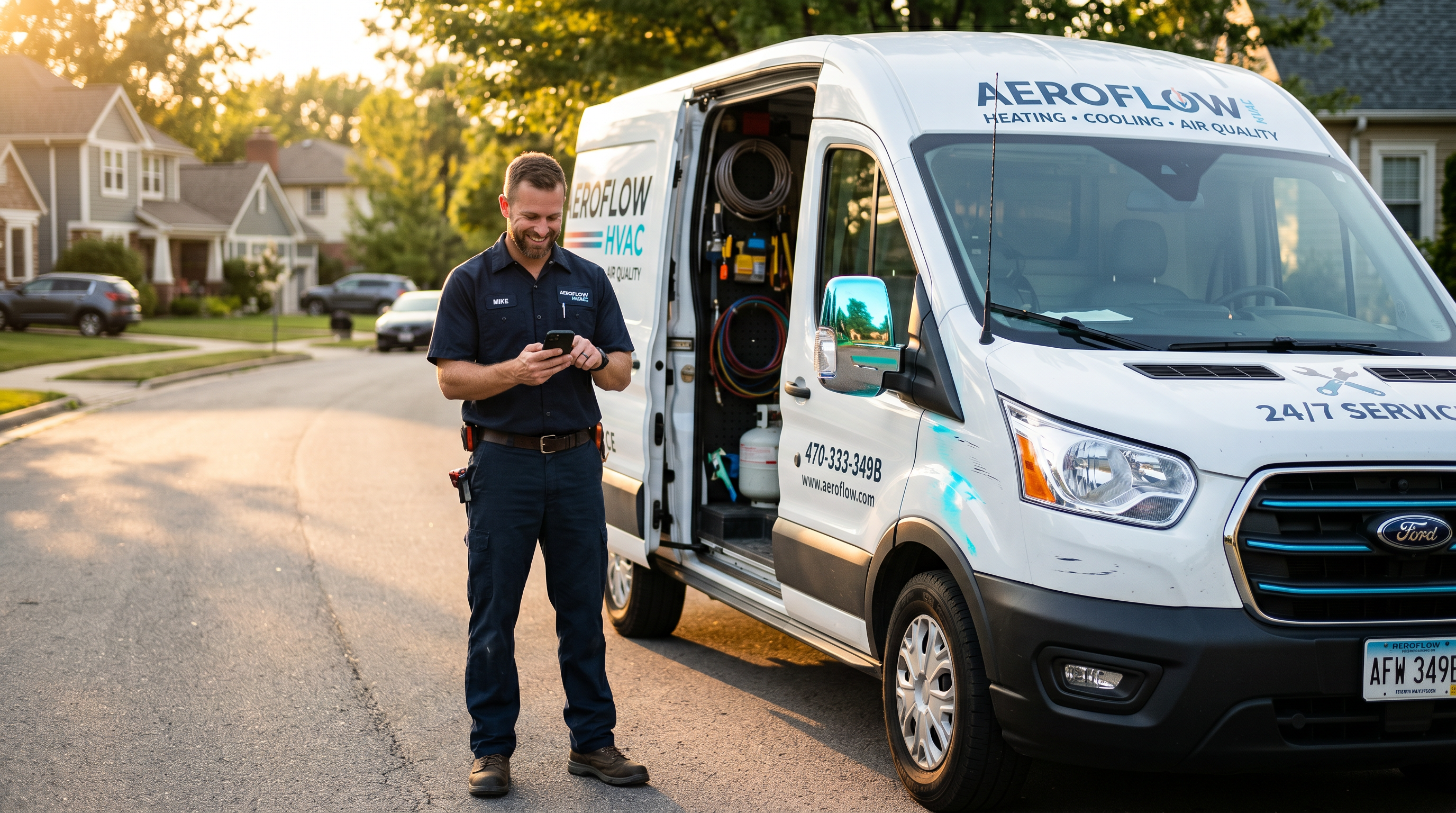 Missed Calls Cost HVAC Contractors Thousands: Recover Leads with Automated MCTB Text-Back