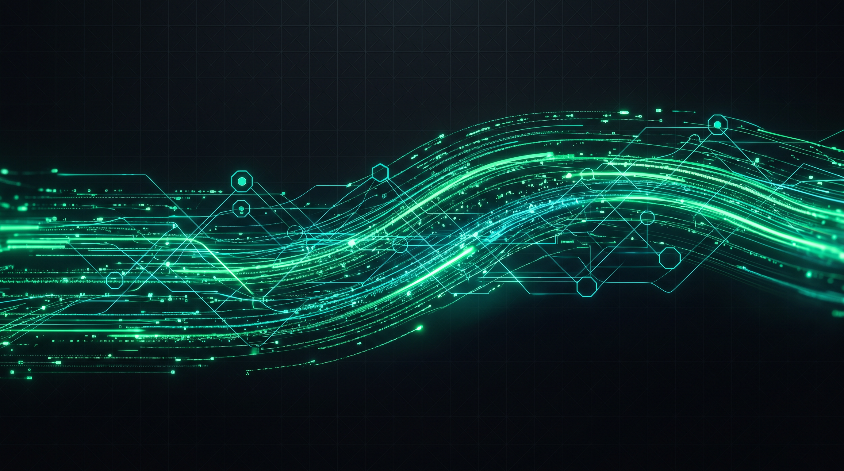 AI Engine Background
