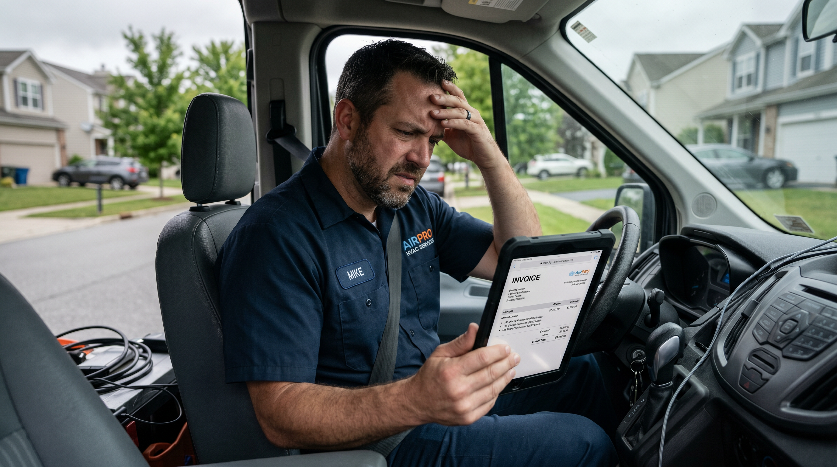 Angi vs HomeAdvisor: Why Shared Roofing Leads Cost a Fortune & AI Lead Engine Builds Lasting ROI