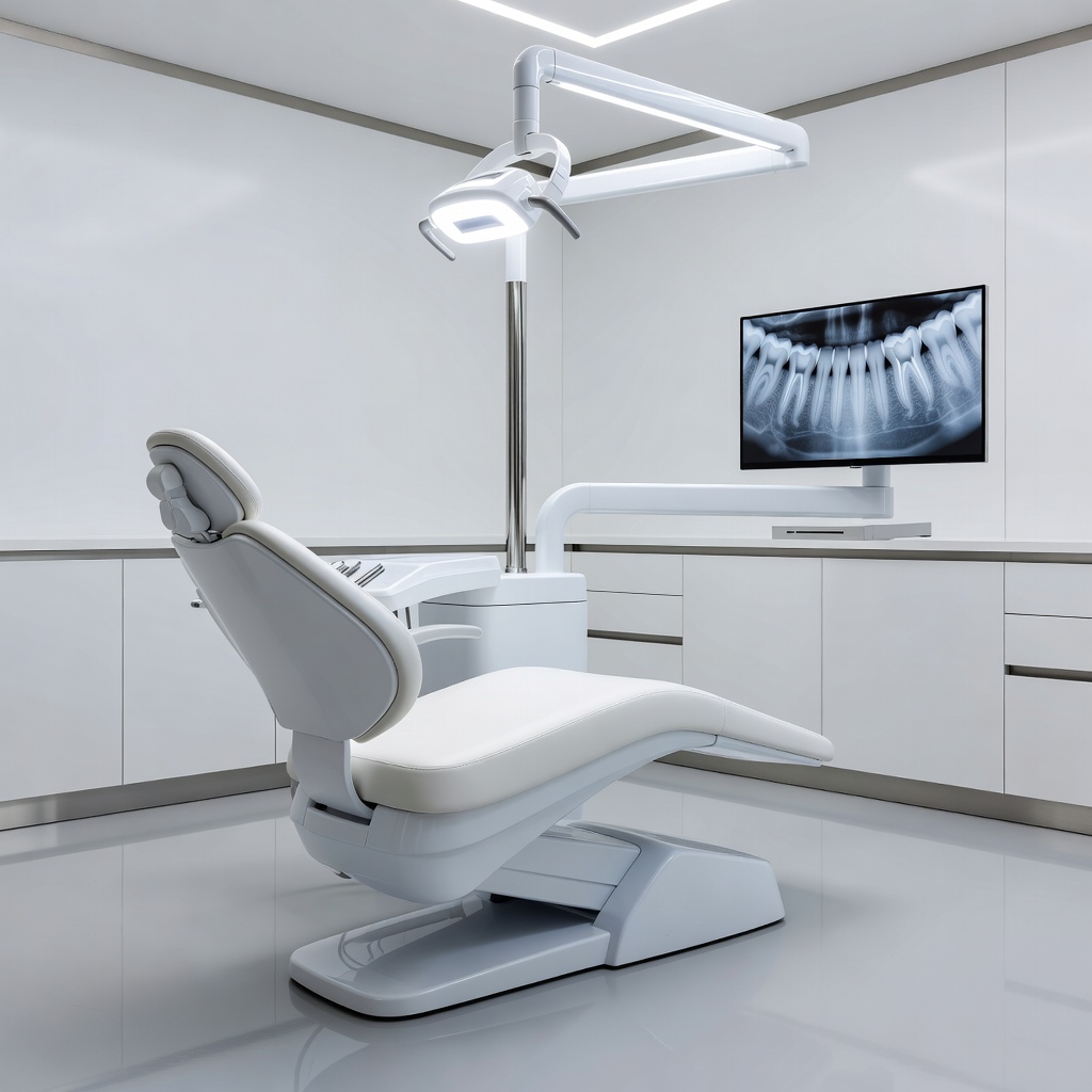 Dentists