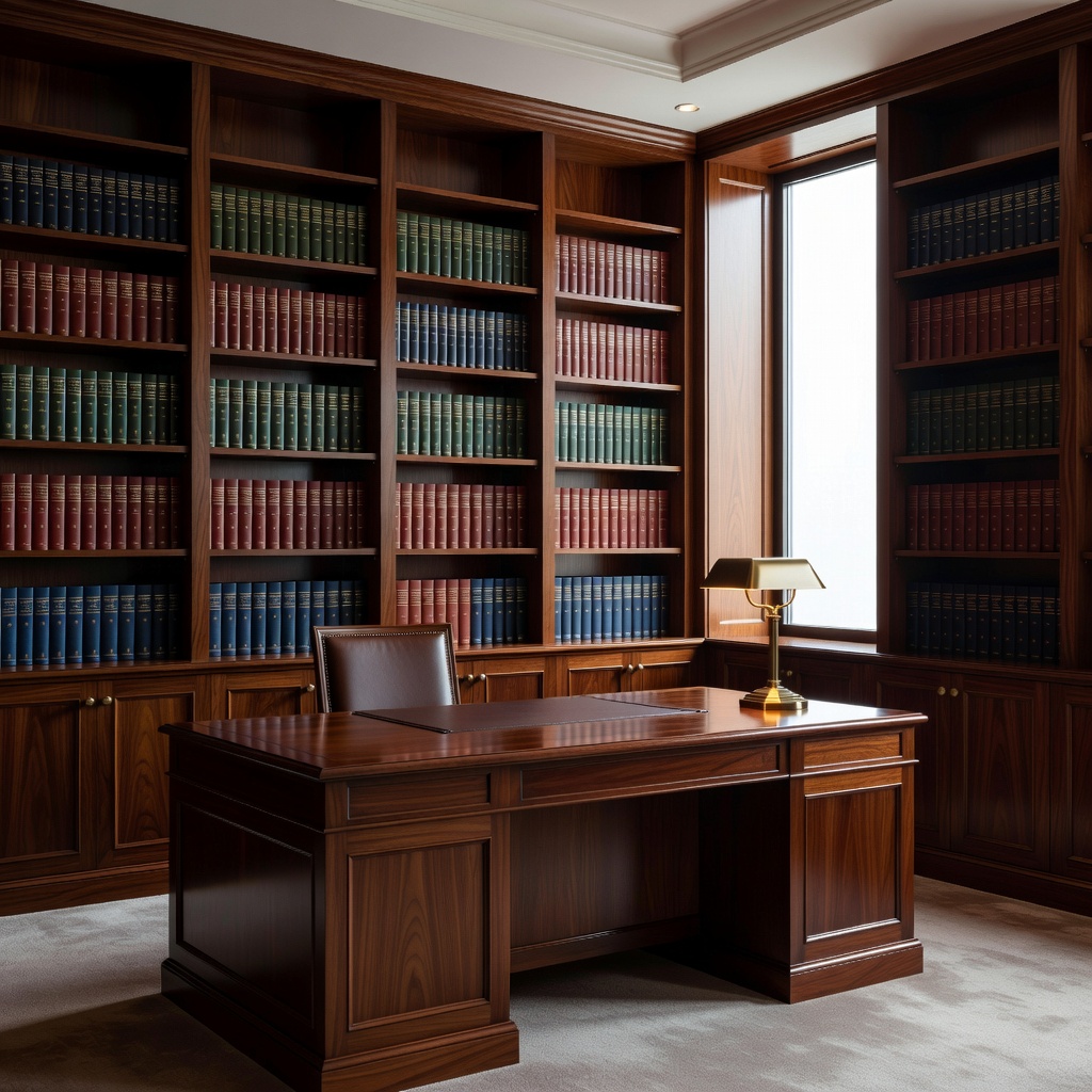 Attorneys