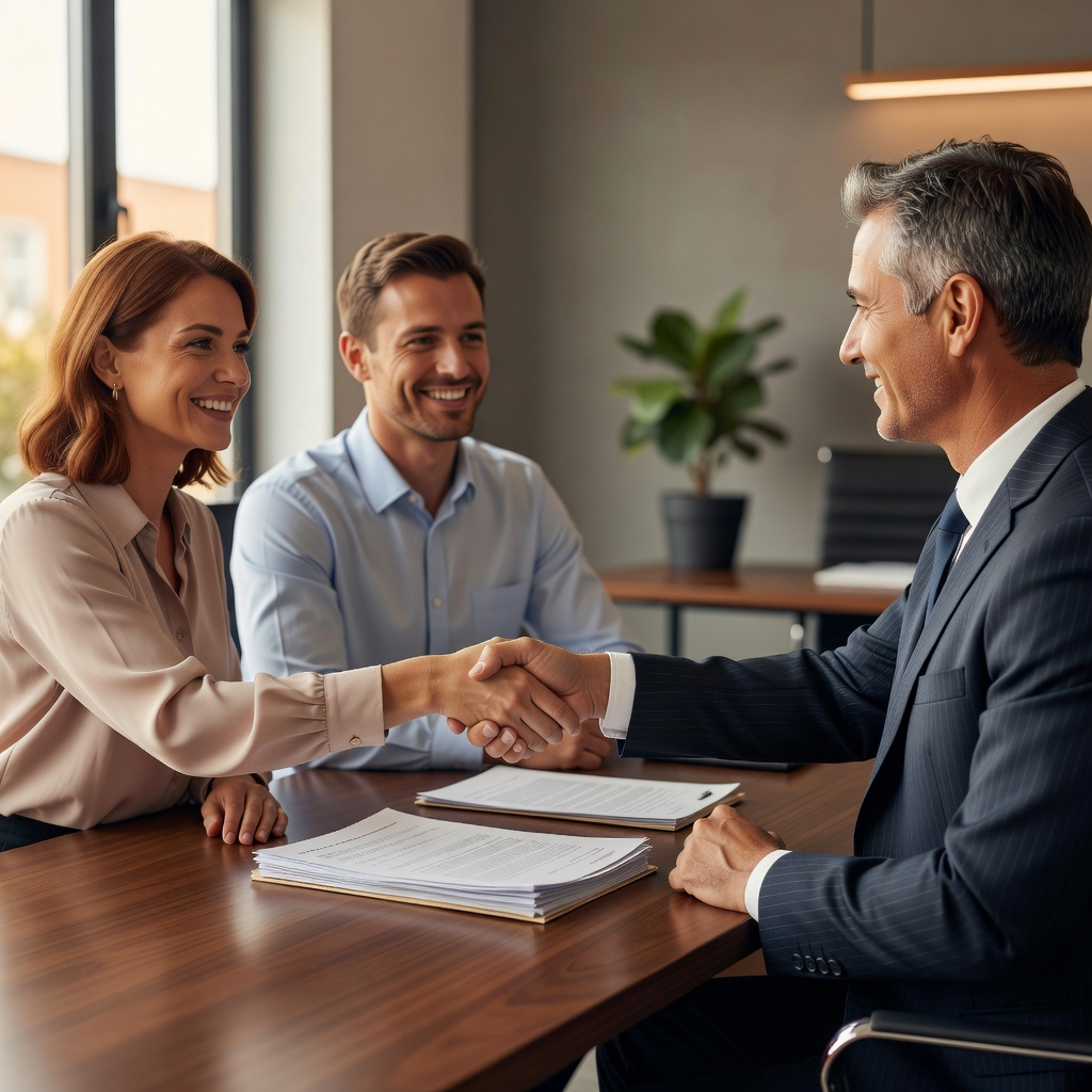 Mortgage Brokers