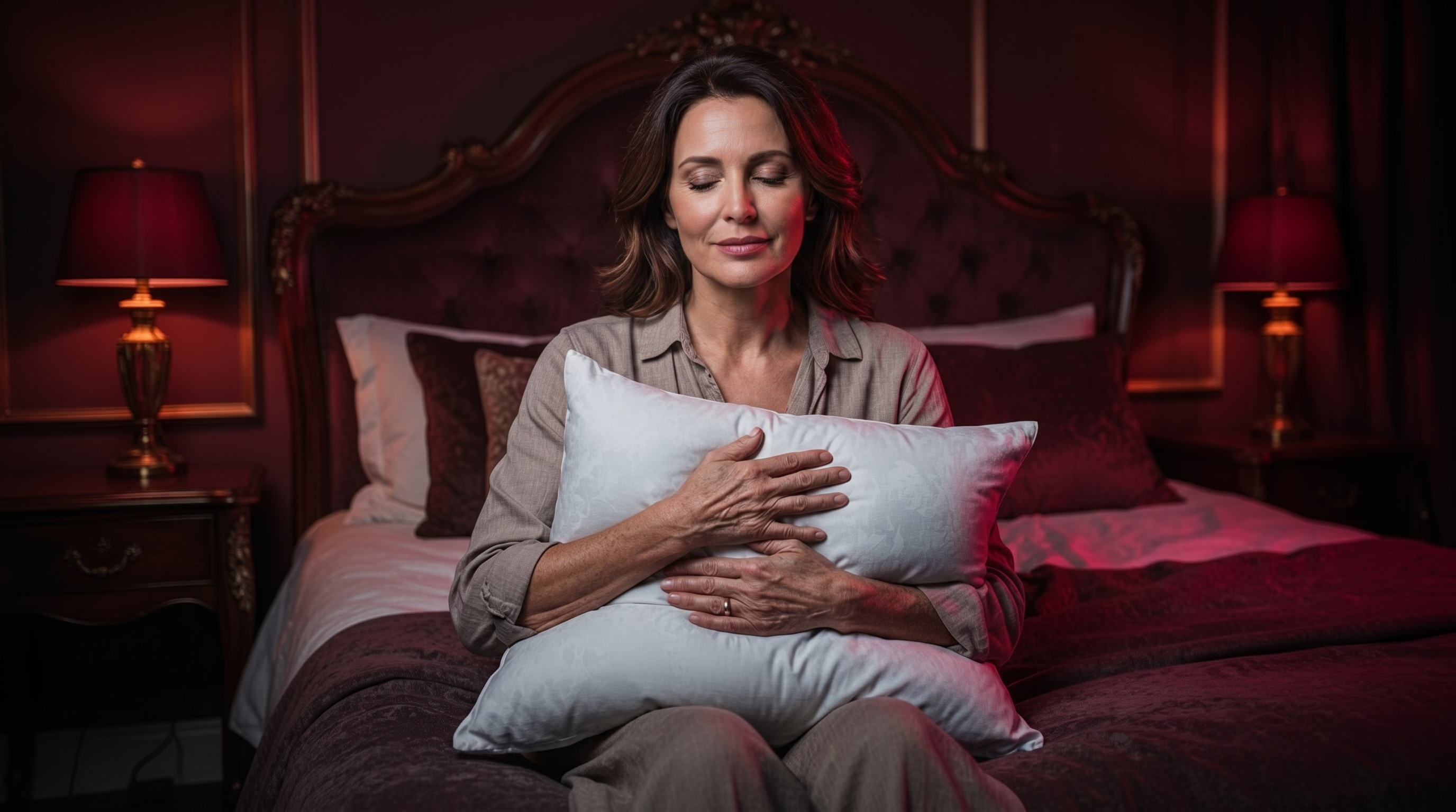The Truth About Hot Flashes: What Your Doctor Won't Tell You