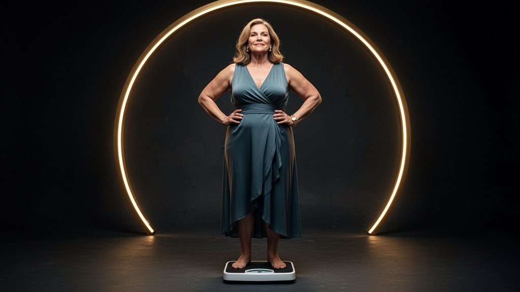 Why Your Weight Is Changing After 45 (And What To Do About It)
