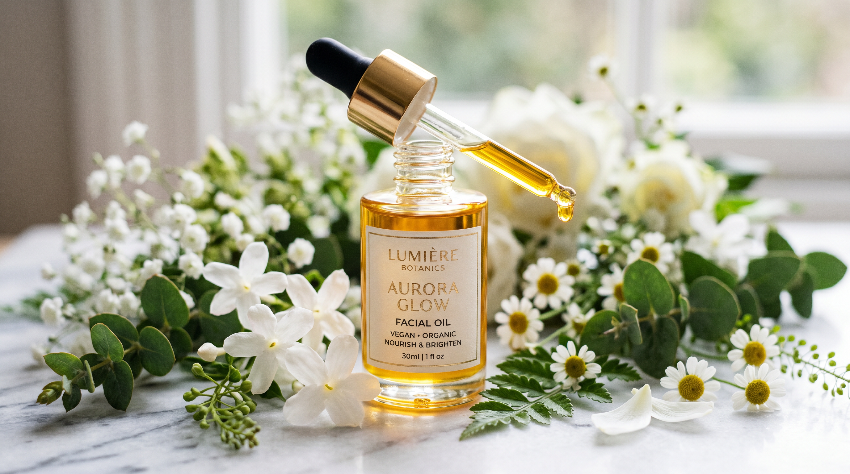 Botanical Brilliance: Why Bakuchiol is the New Gold Standard