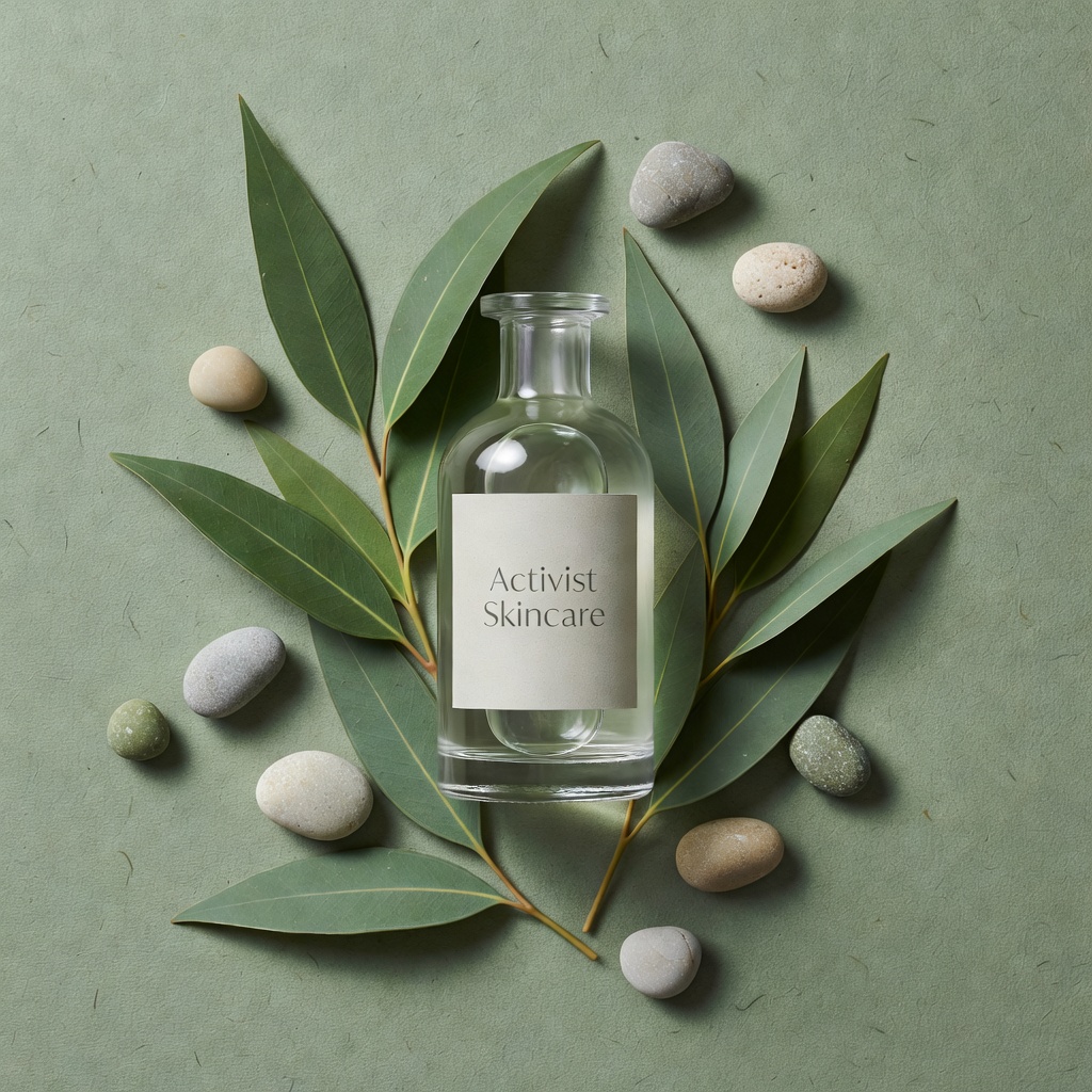 Vitamin C Brightening Serum (Refillable)