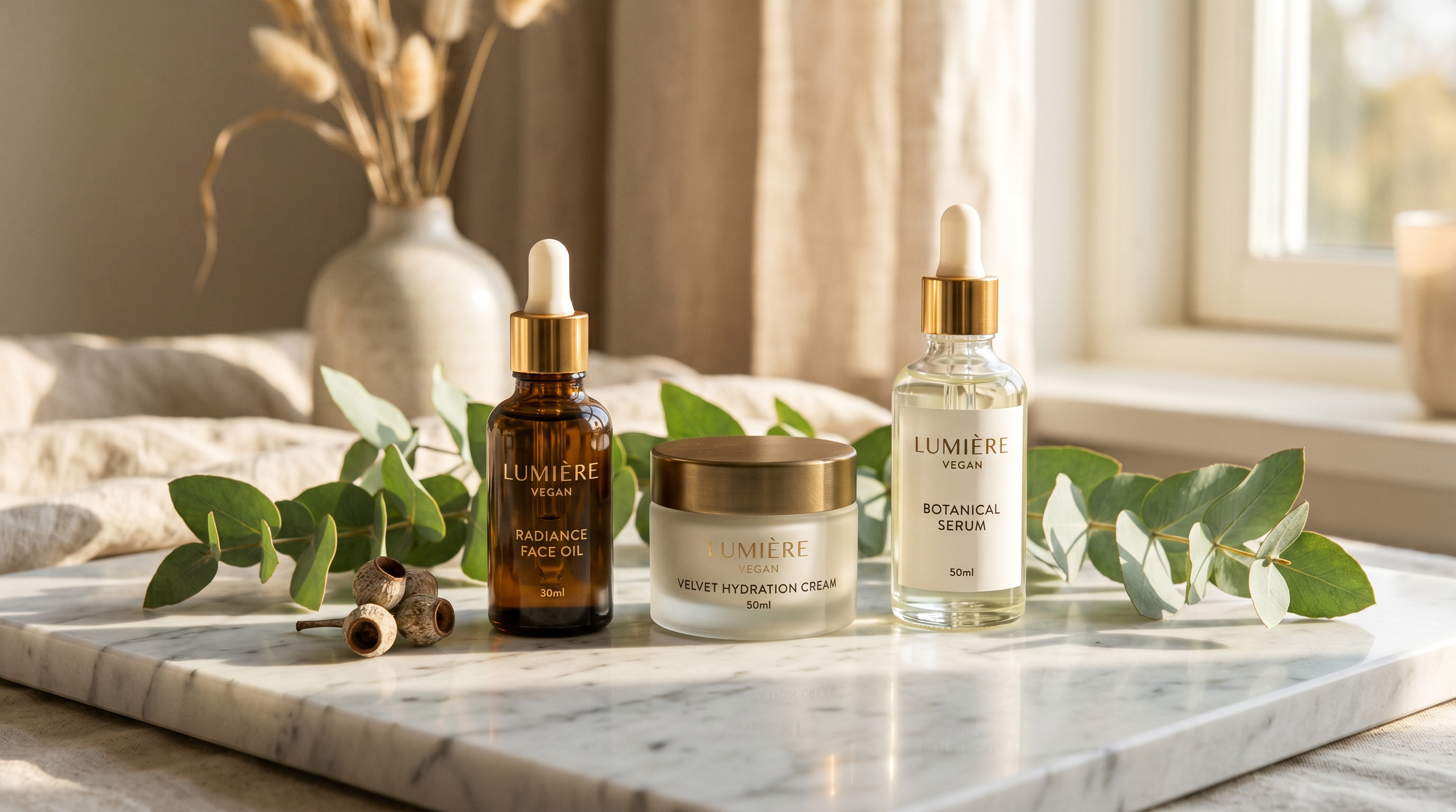 The Art of the Evening Ritual: A Guide to Slow Beauty