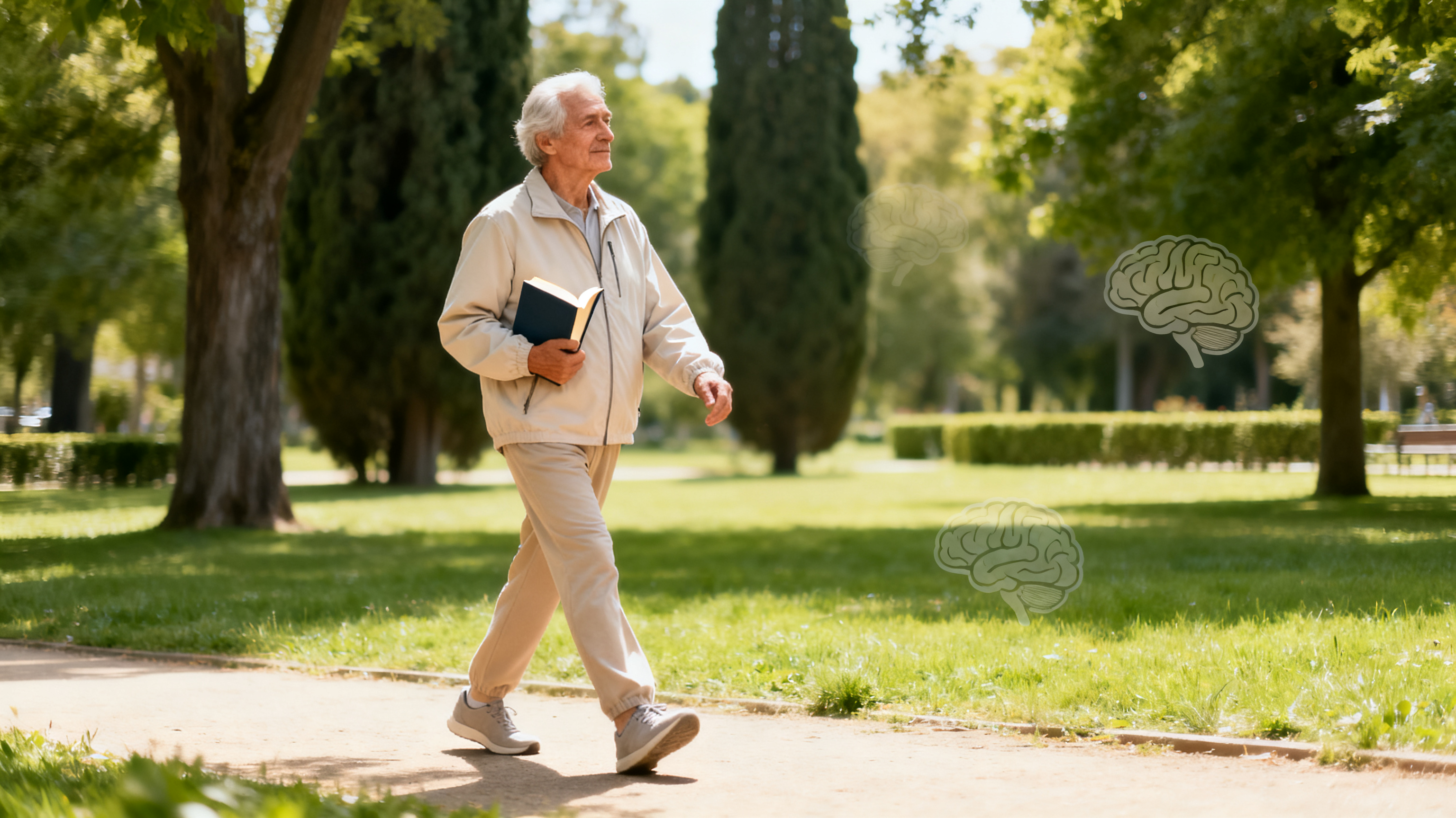 Brain Health Habits After 50: Simple Daily Steps to Support Memory