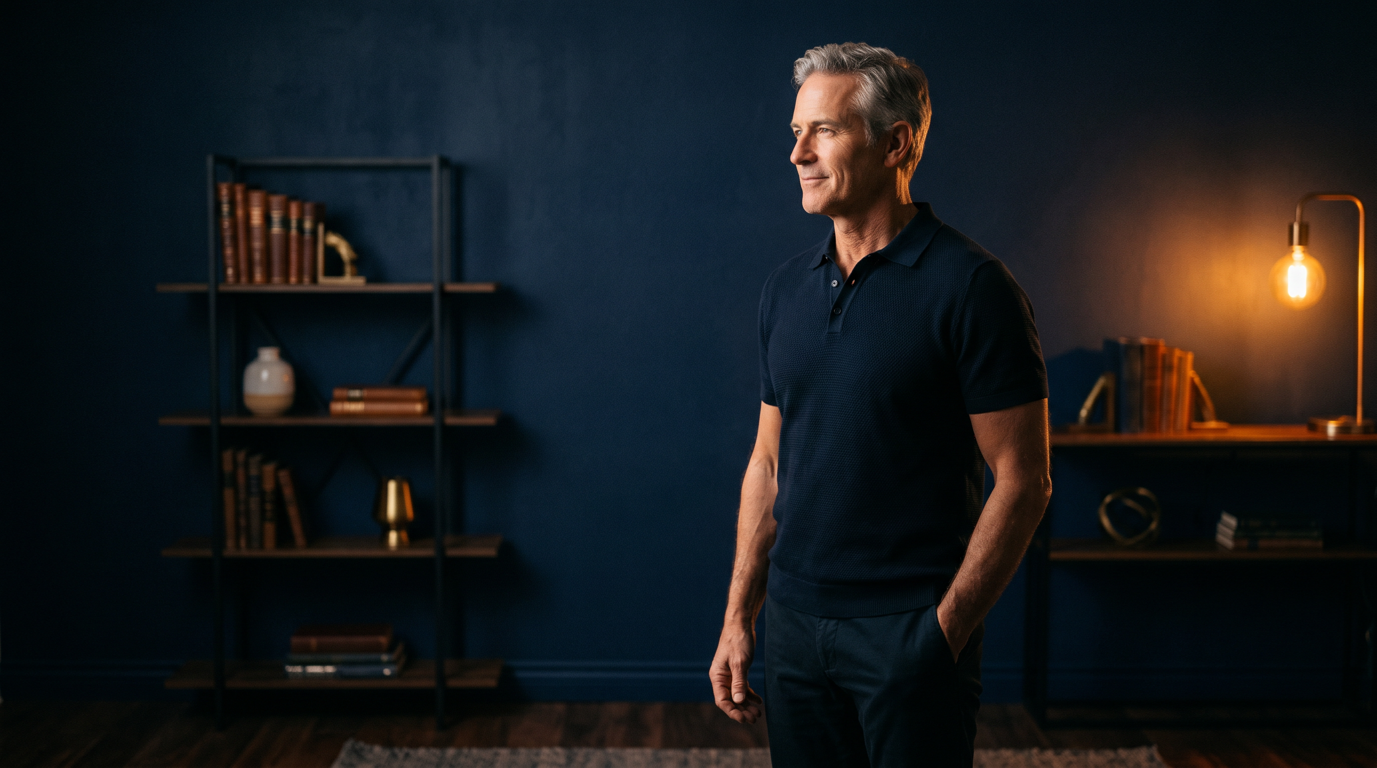 Prostate Health After 50: Science-Backed Strategies for BPH, Urinary Flow, and Lasting Vitality