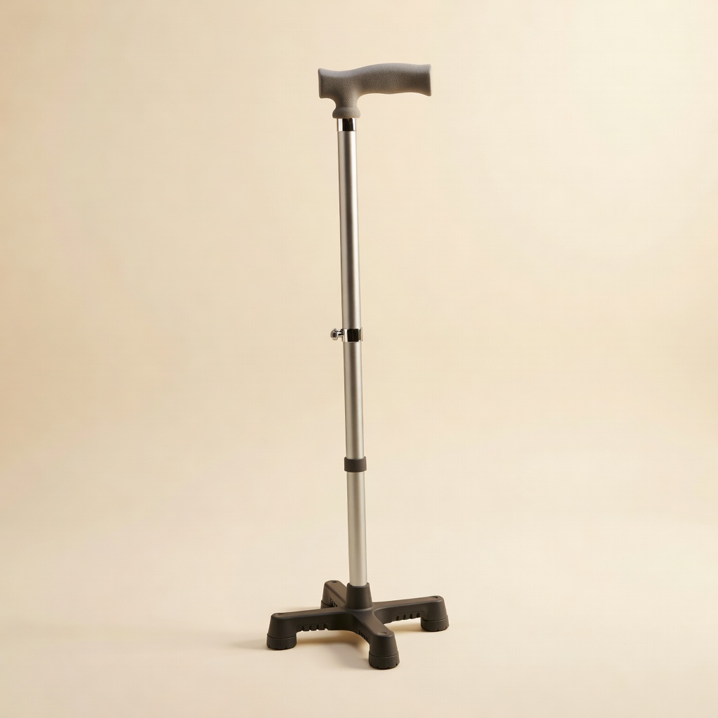 Hugo Mobility Quad Cane