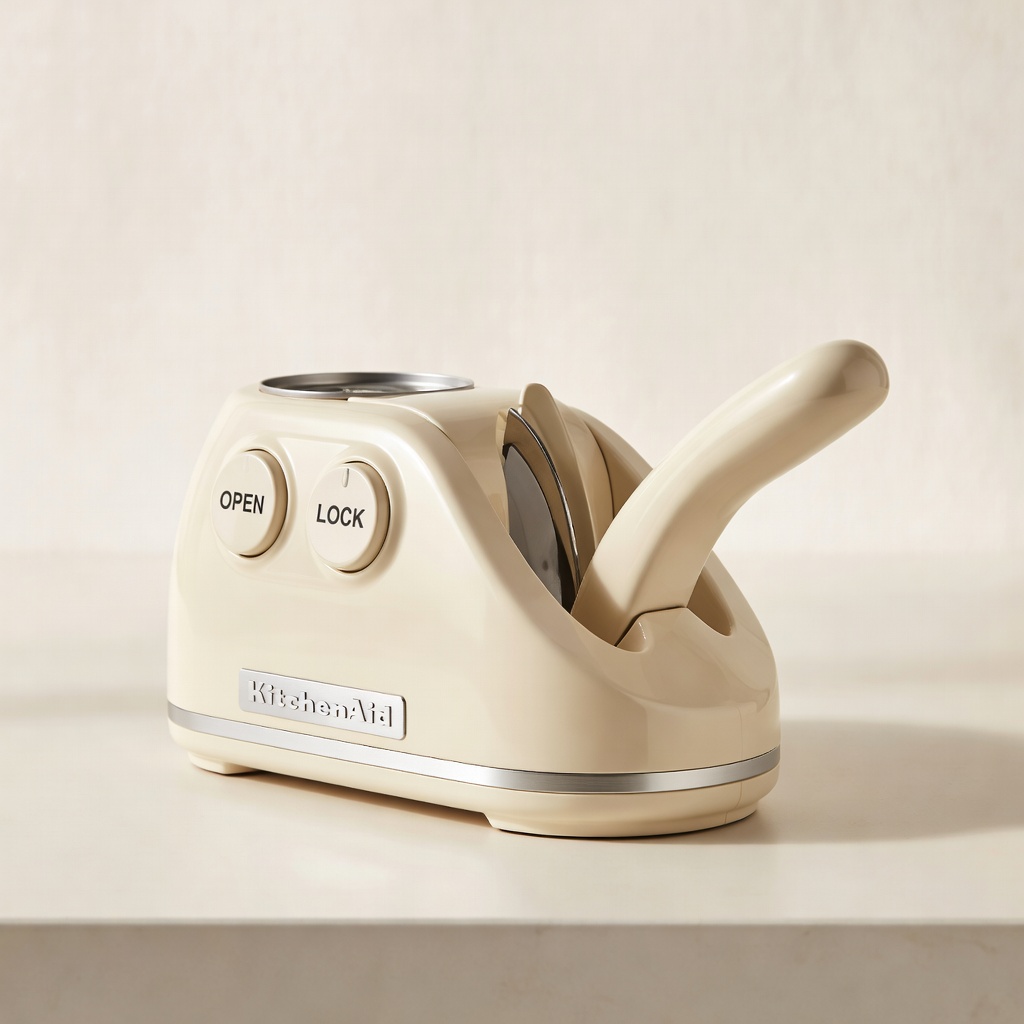 KitchenAid Electric Can Opener