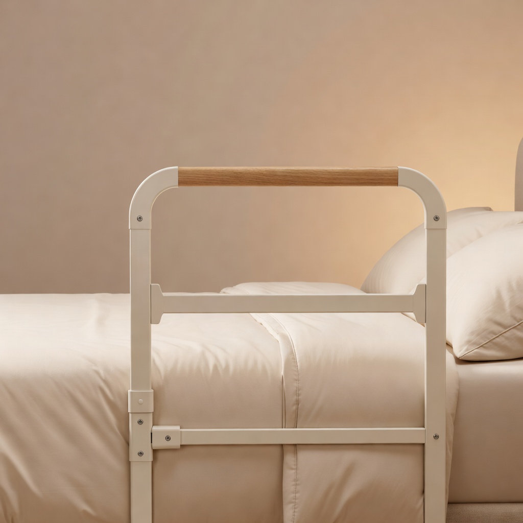 Stander Bedside Safety Rail