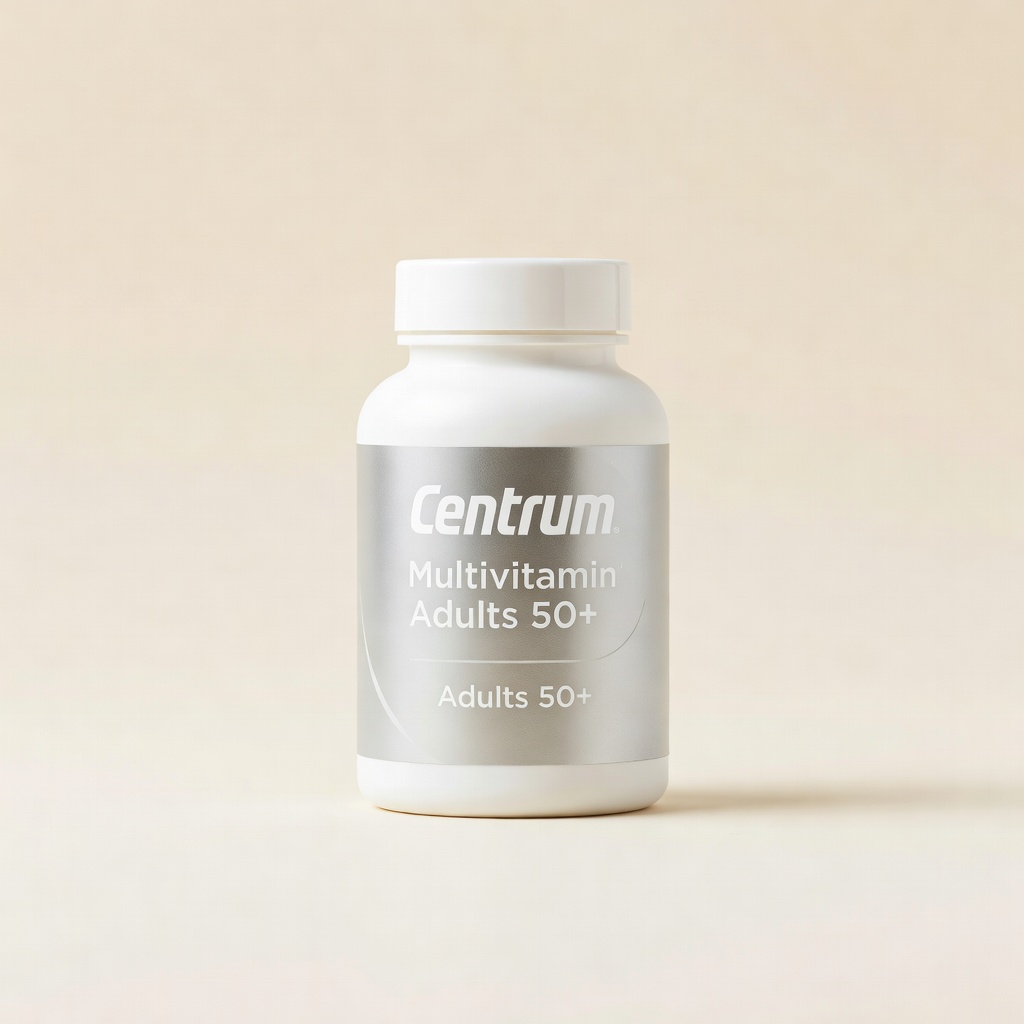 Centrum Multivitamin for Adults